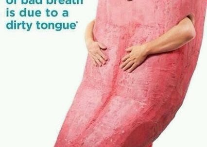 tongue